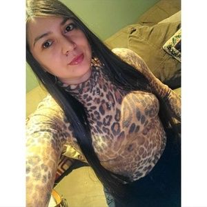 Meet your Posher, Katherine